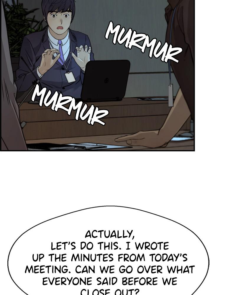 Read A Man's Man Manga Online