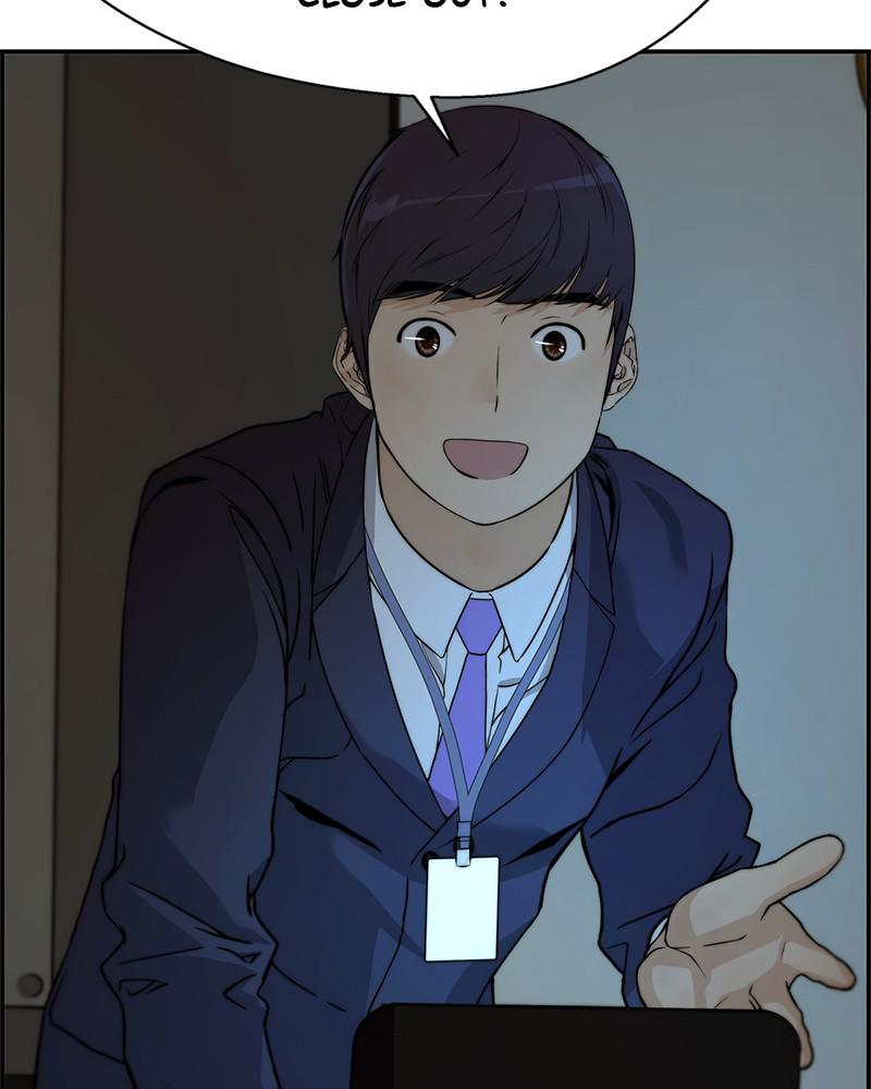 Read A Man's Man Manga Online