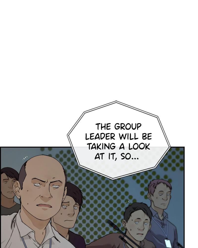 Read A Man's Man Manga Online