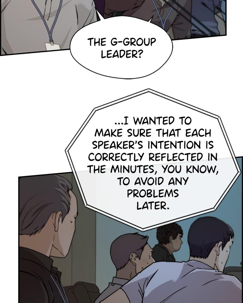 Read A Man's Man Manga Online