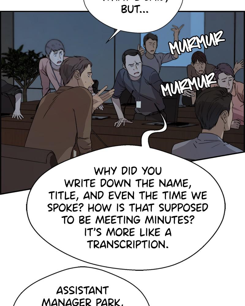Read A Man's Man Manga Online
