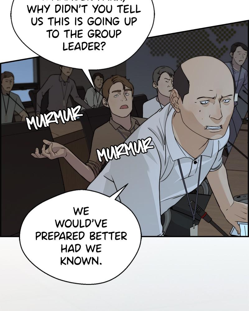Read A Man's Man Manga Online