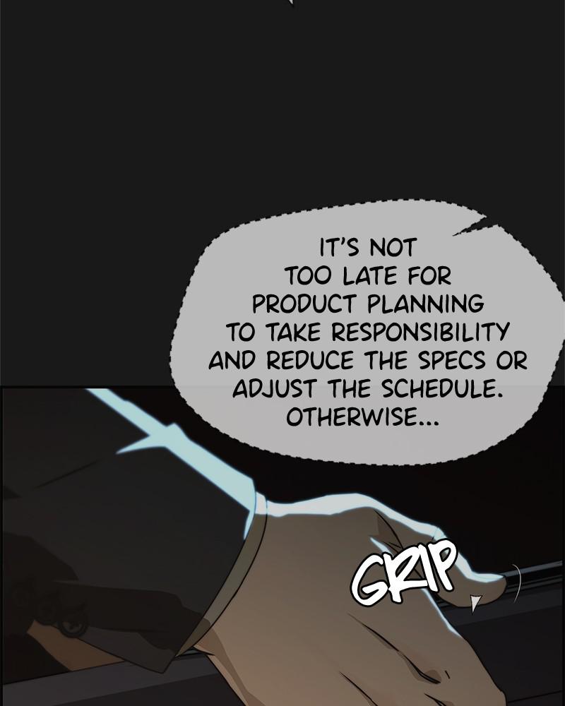 Read A Man's Man Manga Online