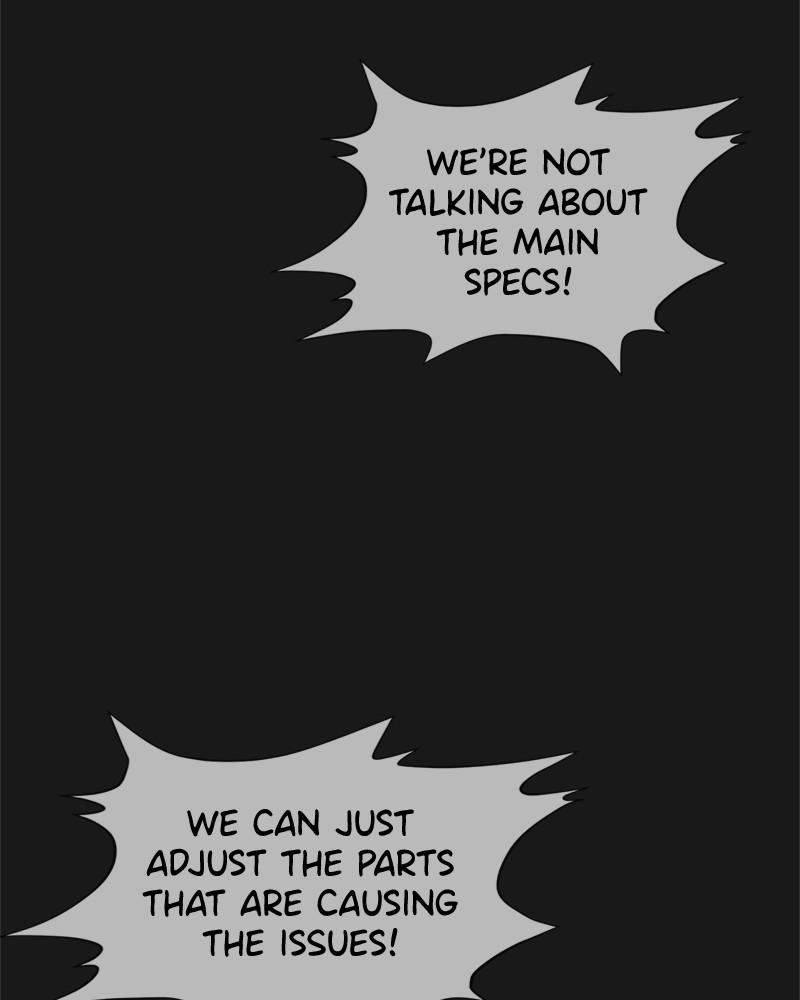 Read A Man's Man Manga Online