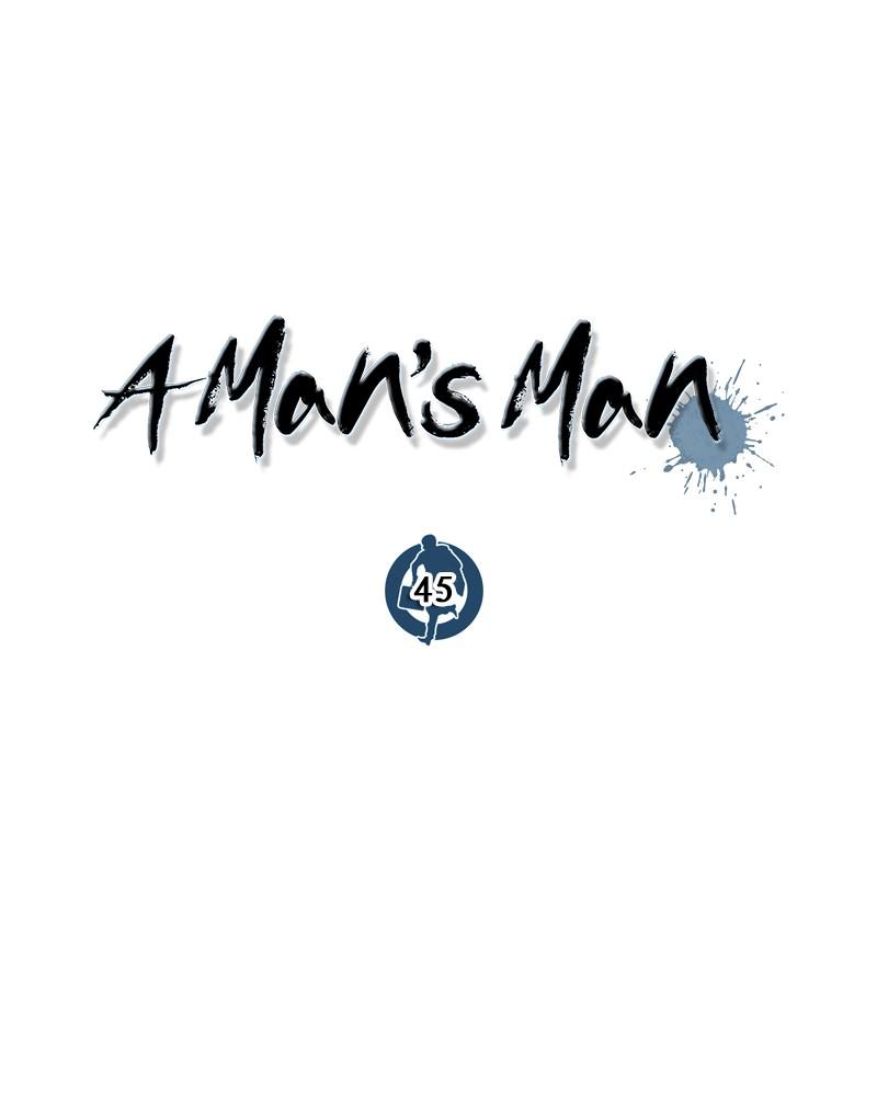 Read A Man's Man Manga Online