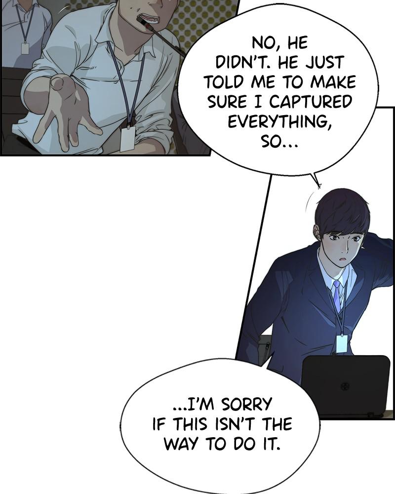 Read A Man's Man Manga Online