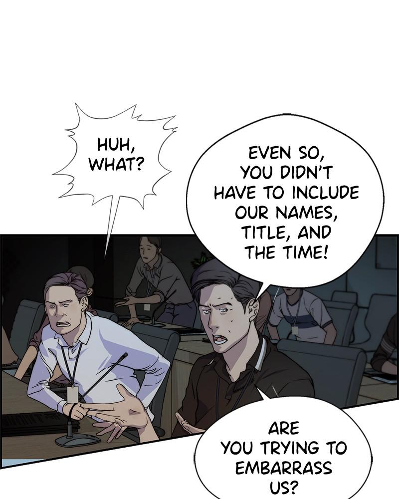 Read A Man's Man Manga Online