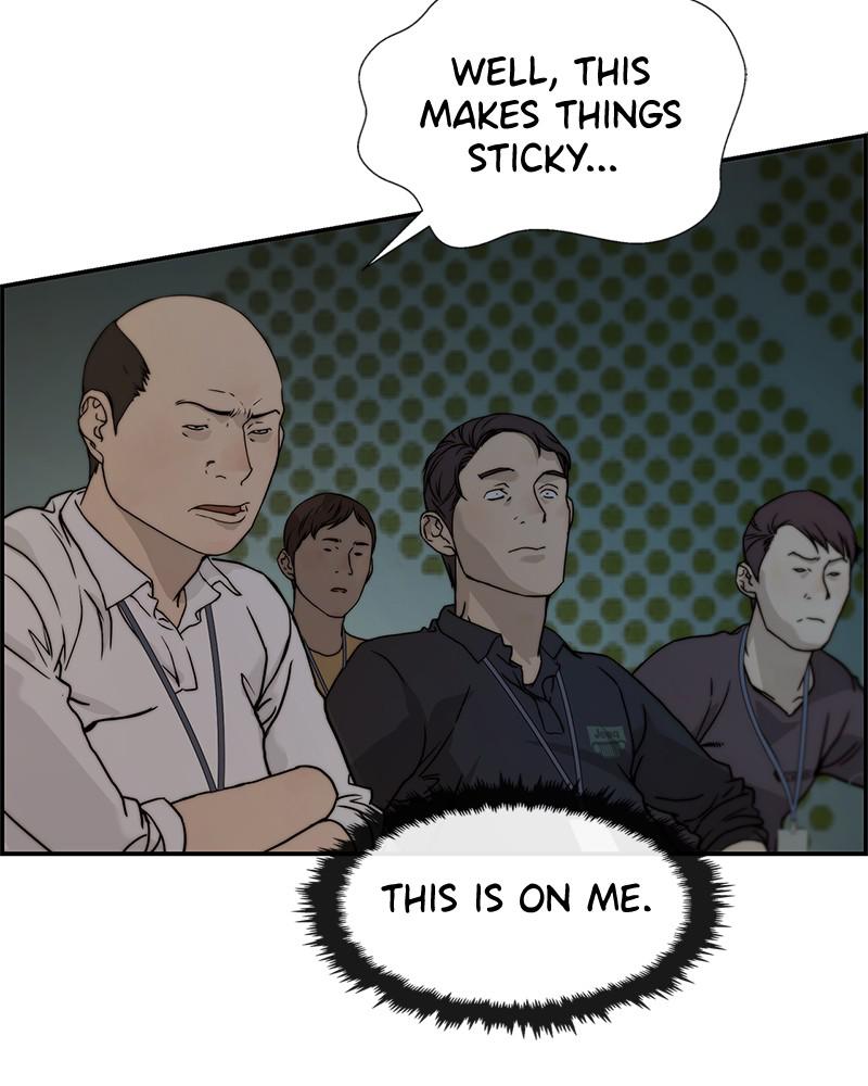 Read A Man's Man Manga Online