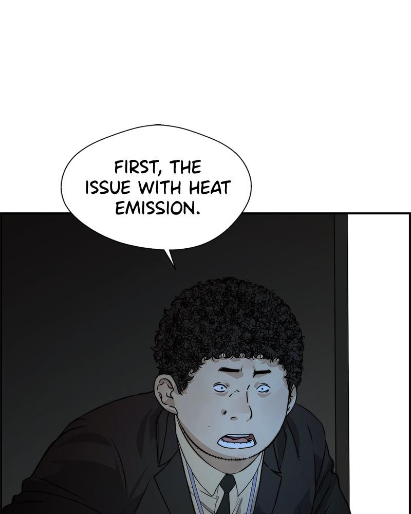 Read A Man's Man Manga Online