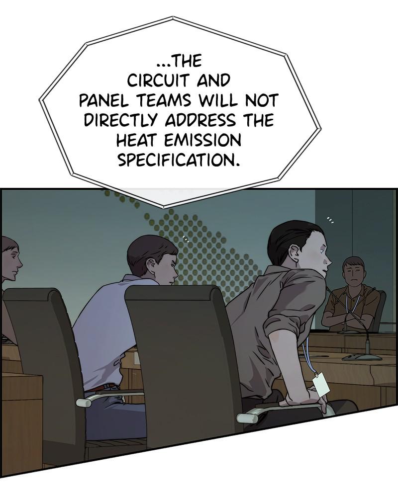 Read A Man's Man Manga Online