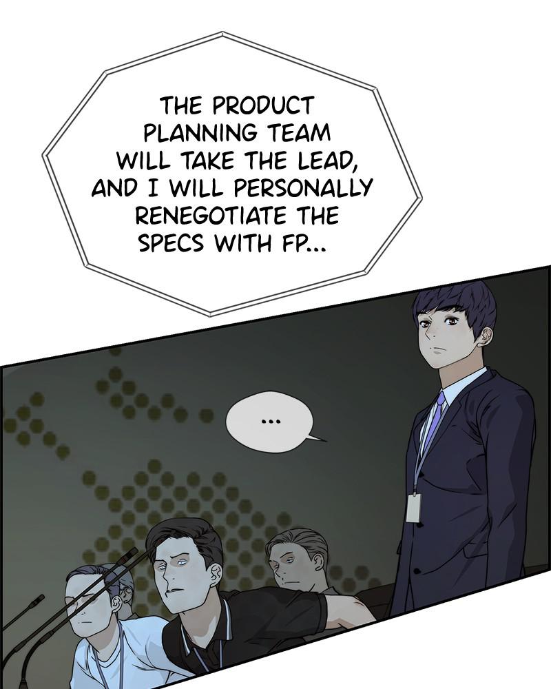 Read A Man's Man Manga Online