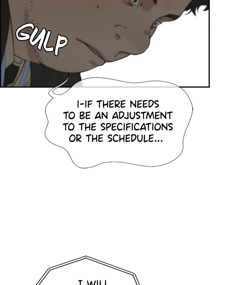Read A Man's Man Manga Online