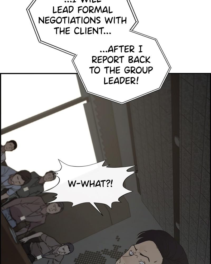 Read A Man's Man Manga Online