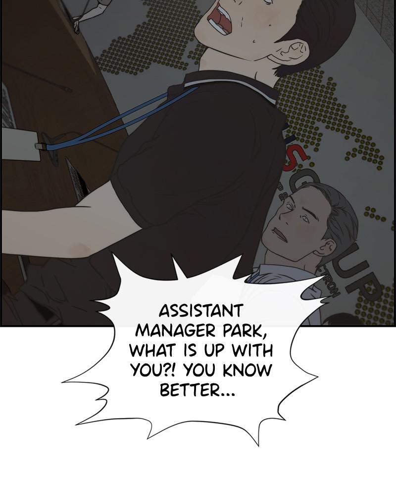 Read A Man's Man Manga Online