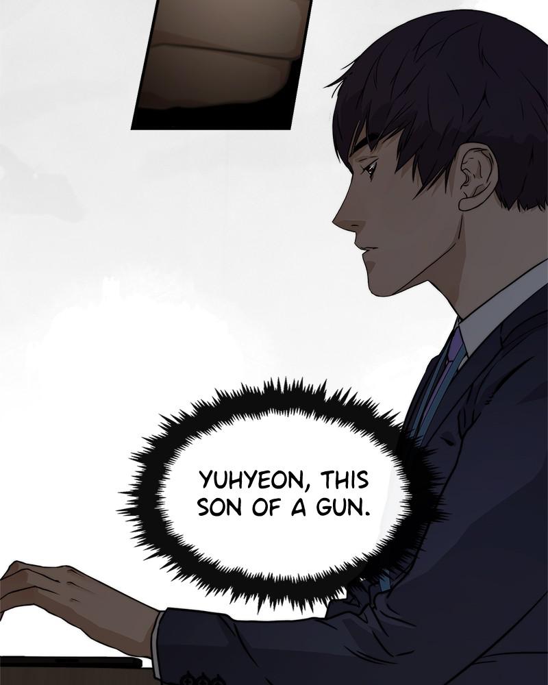 Read A Man's Man Manga Online