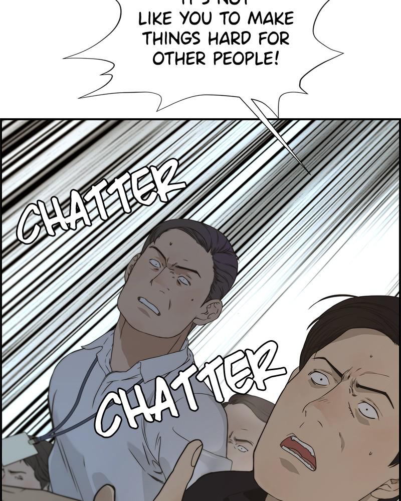 Read A Man's Man Manga Online
