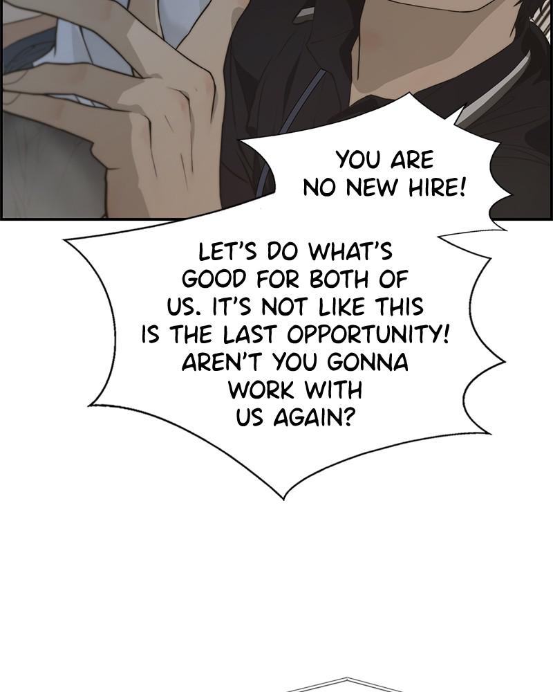 Read A Man's Man Manga Online