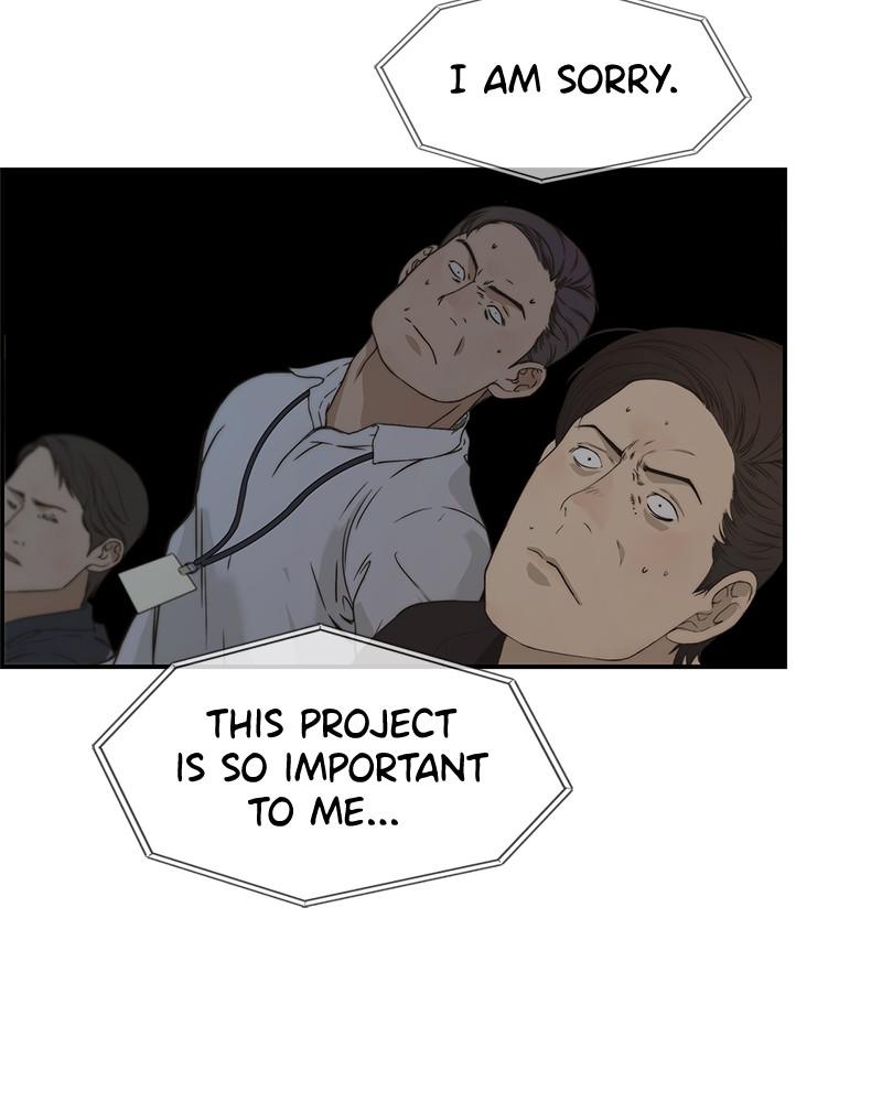 Read A Man's Man Manga Online
