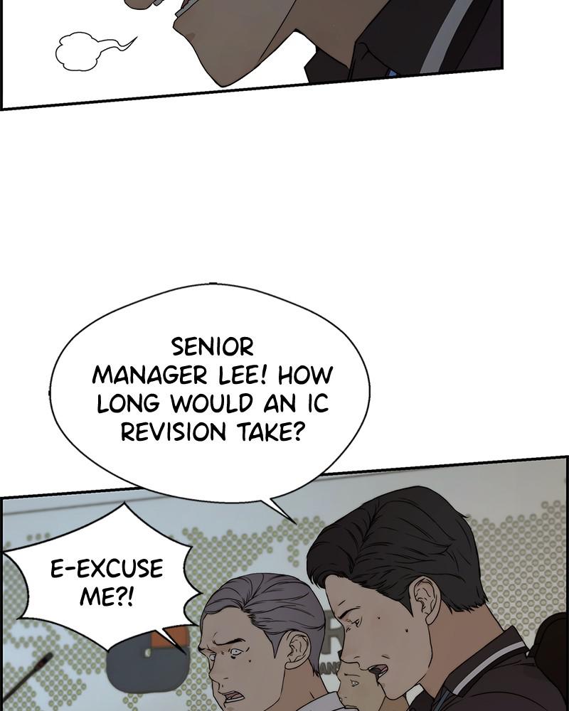 Read A Man's Man Manga Online