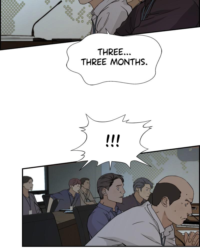 Read A Man's Man Manga Online