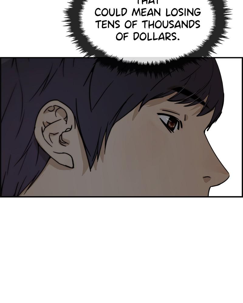 Read A Man's Man Manga Online