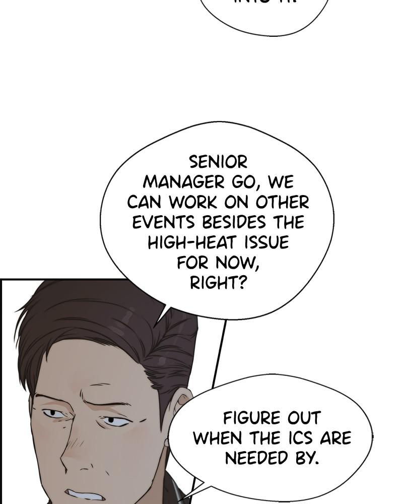 Read A Man's Man Manga Online