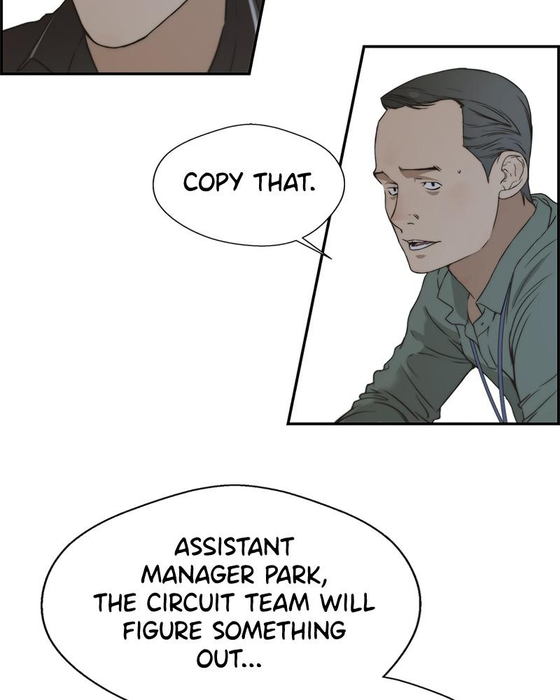 Read A Man's Man Manga Online