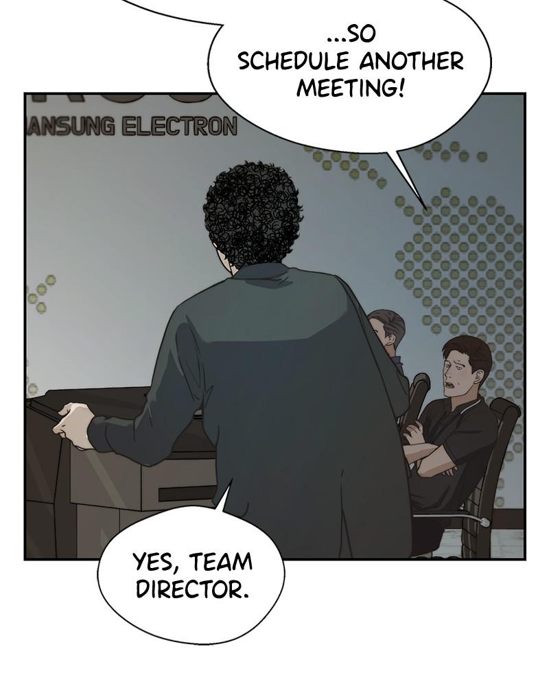 Read A Man's Man Manga Online