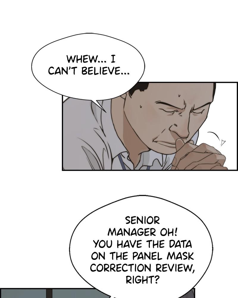 Read A Man's Man Manga Online