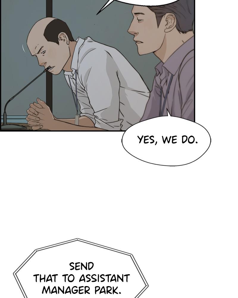 Read A Man's Man Manga Online
