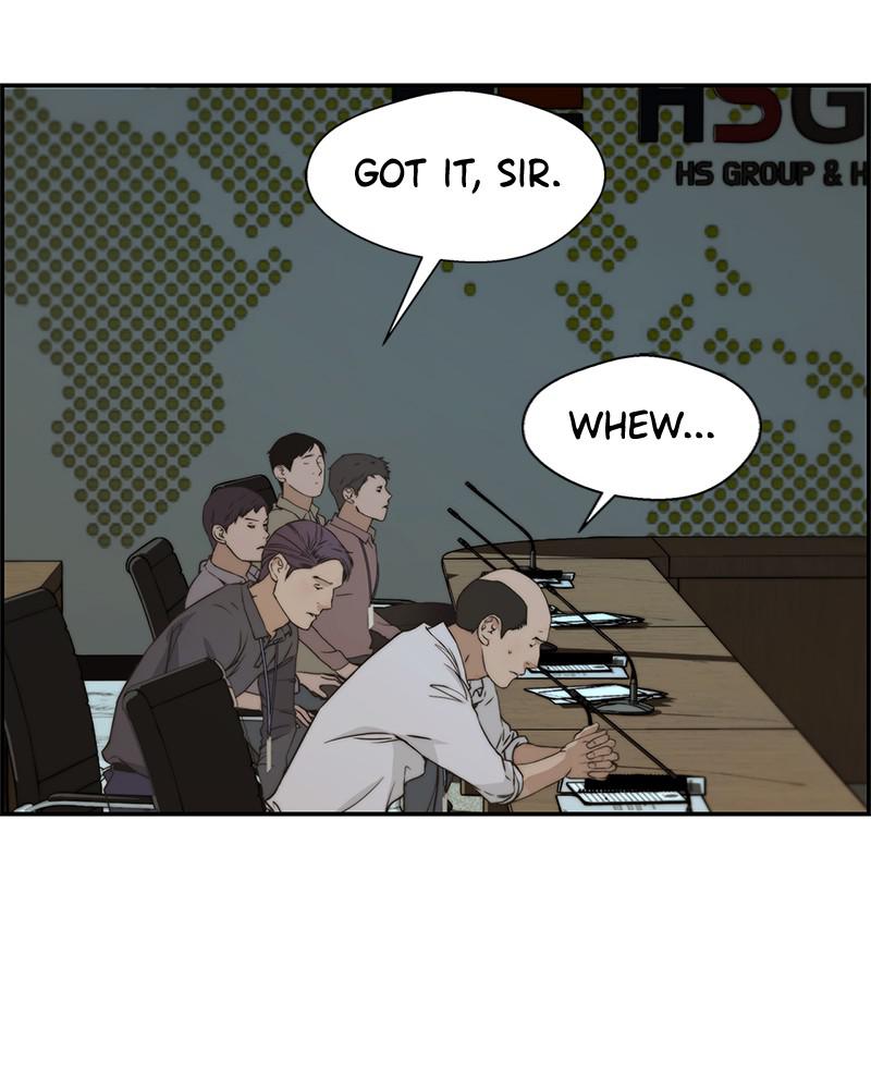 Read A Man's Man Manga Online