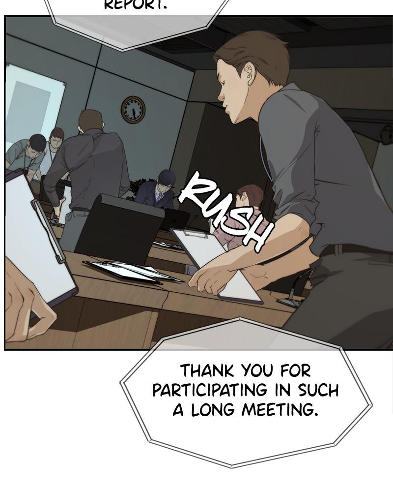 Read A Man's Man Manga Online