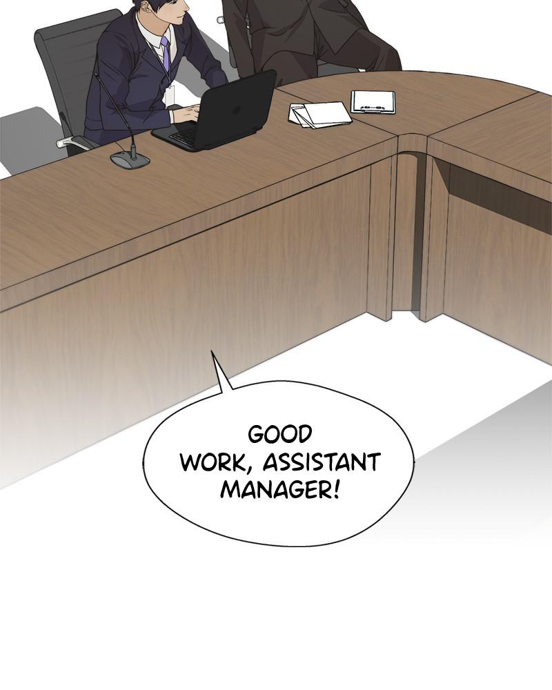 Read A Man's Man Manga Online