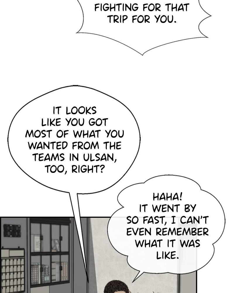 Read A Man's Man Manga Online