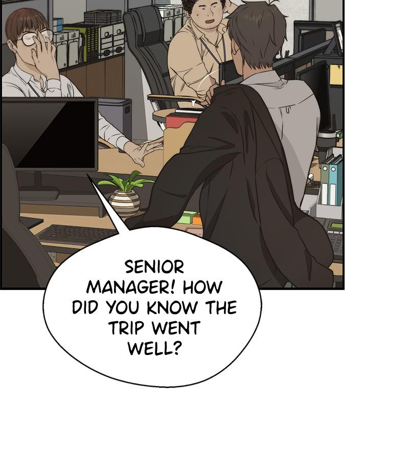 Read A Man's Man Manga Online