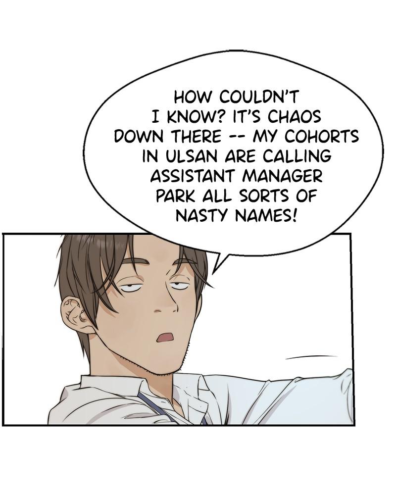 Read A Man's Man Manga Online