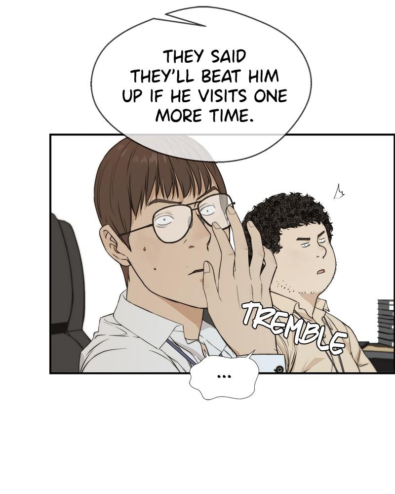 Read A Man's Man Manga Online
