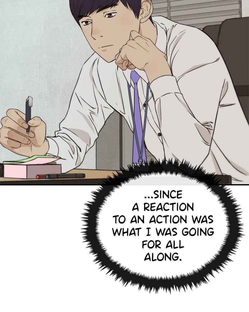 Read A Man's Man Manga Online