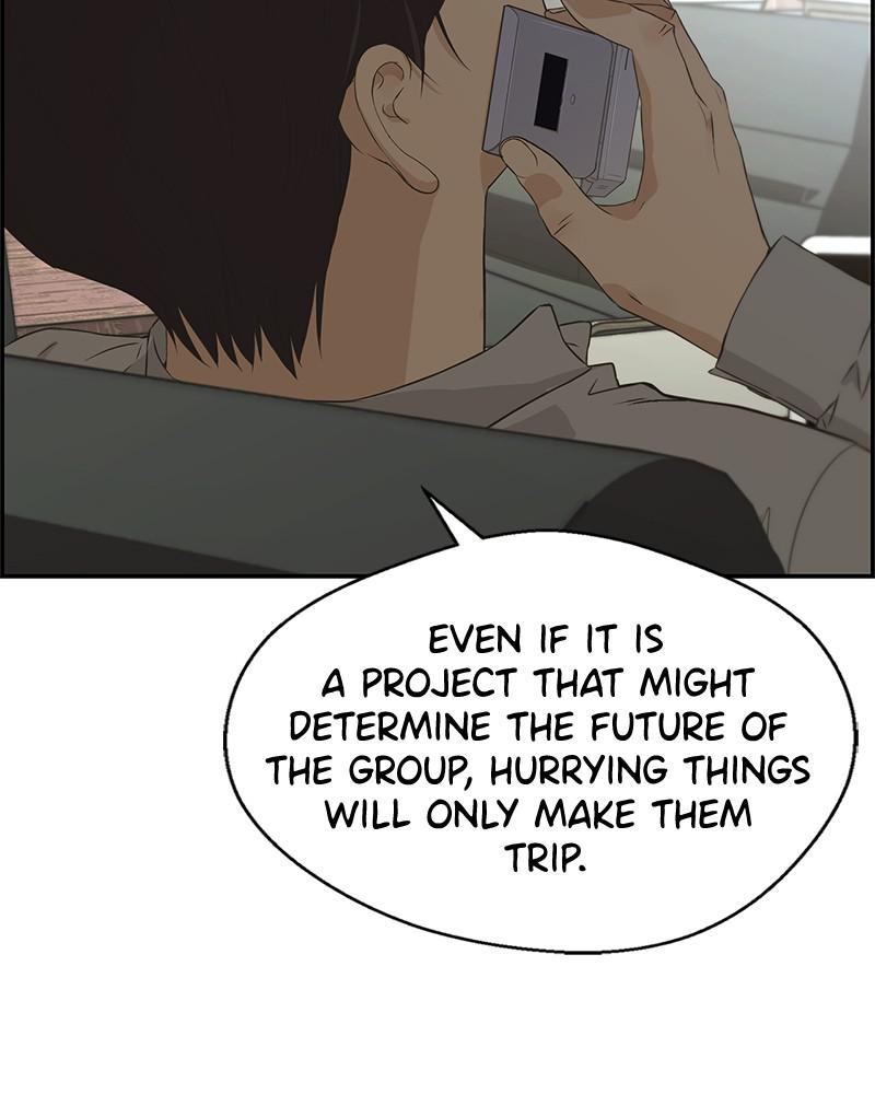 Read A Man's Man Manga Online