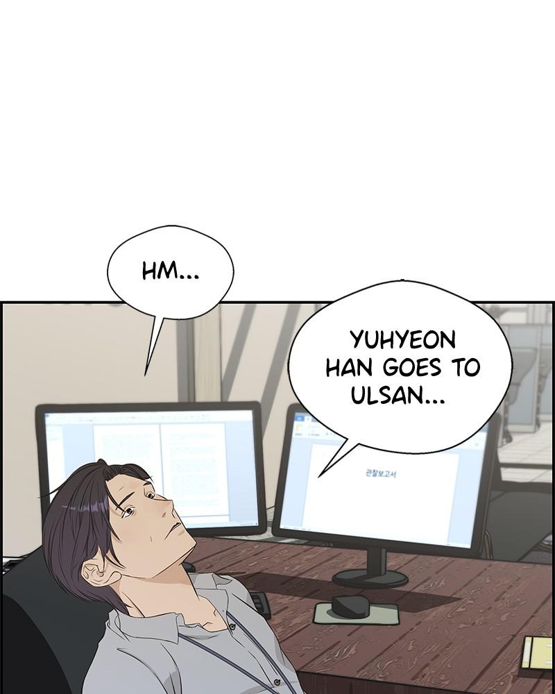 Read A Man's Man Manga Online