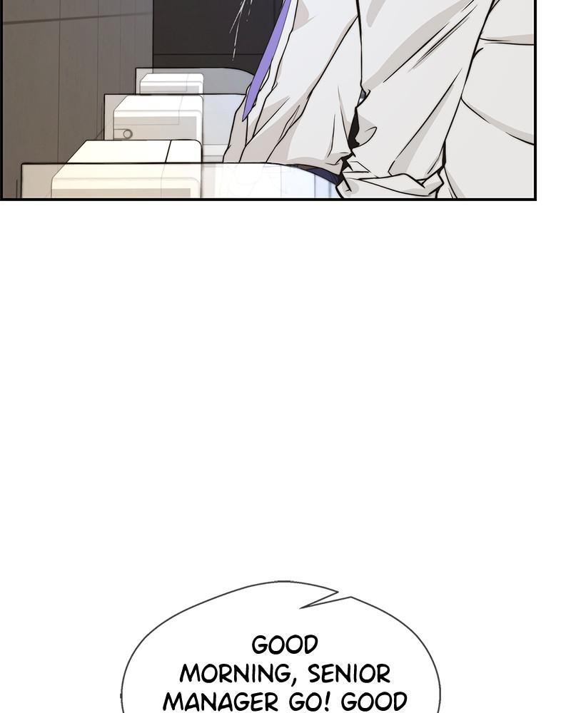 Read A Man's Man Manga Online