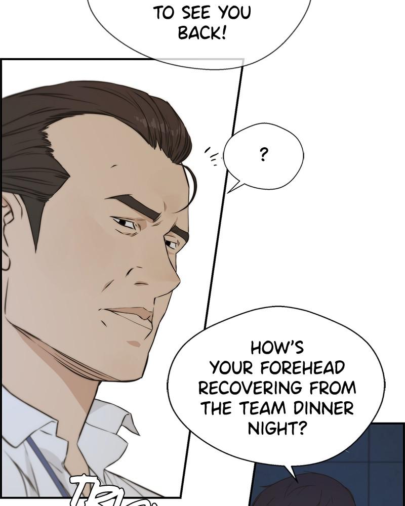 Read A Man's Man Manga Online