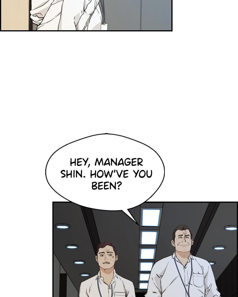Read A Man's Man Manga Online