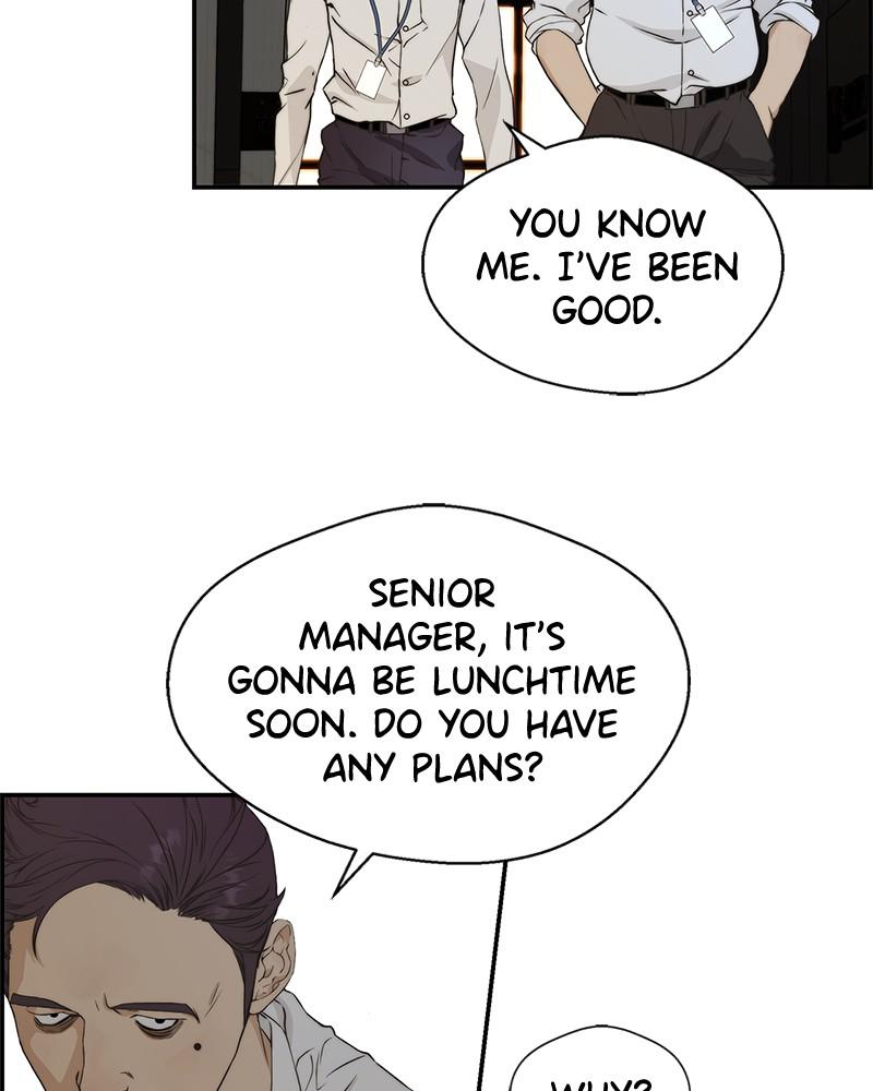 Read A Man's Man Manga Online