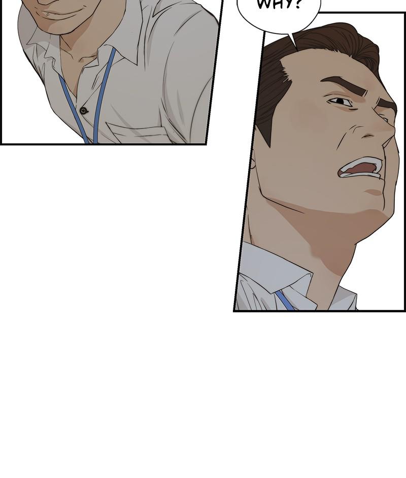 Read A Man's Man Manga Online
