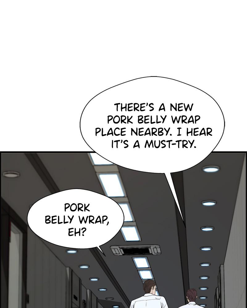 Read A Man's Man Manga Online