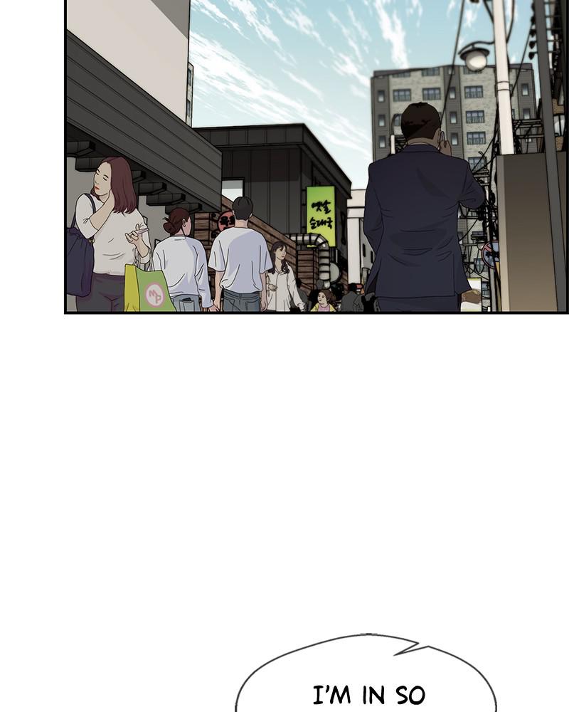 Read A Man's Man Manga Online