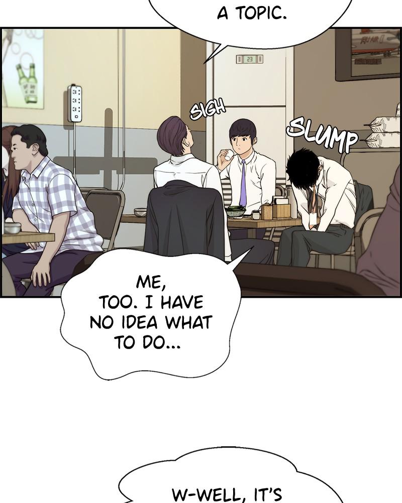 Read A Man's Man Manga Online