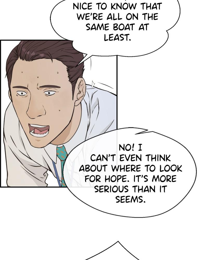 Read A Man's Man Manga Online