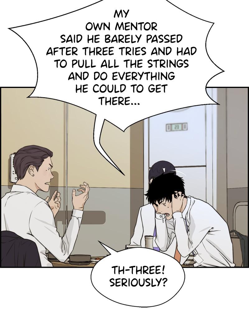 Read A Man's Man Manga Online